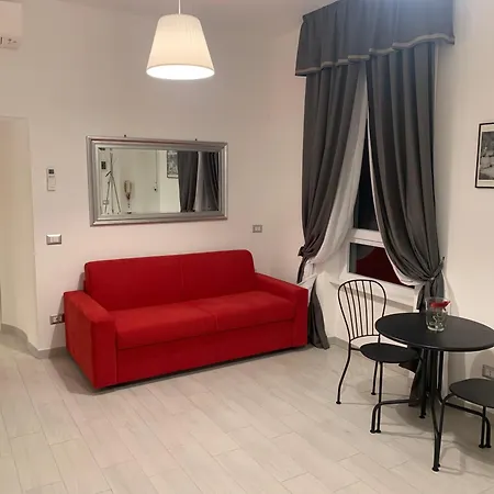 Brandon Apartamento *