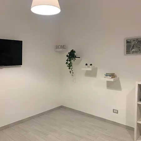 Apartamento Brandon
